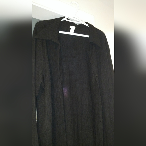 H&M Long Sleeve Cover - Picture 5 of 8